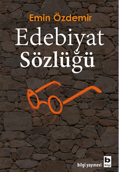 Edebiyat Sözlüğü
