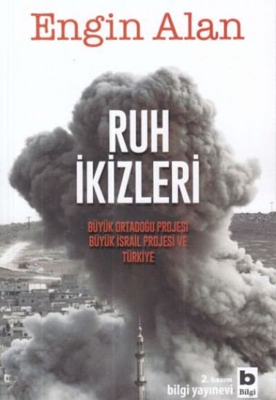 Ruh İkizleri