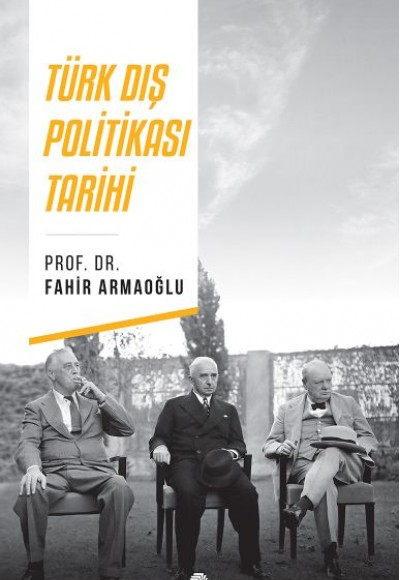 Türk Dış Politikası Tarihi