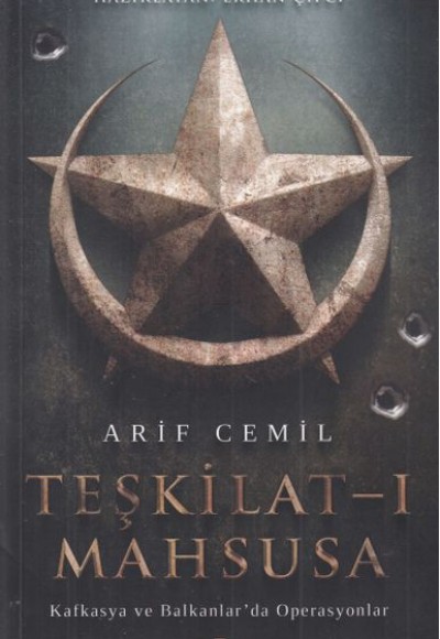 Teşkilat-ı Mahsusa