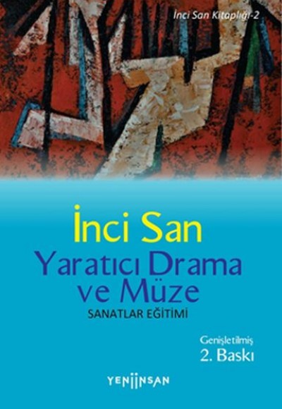 Yaratıcı Drama ve Müze