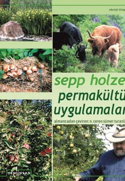 Permakültür Uygulamaları
