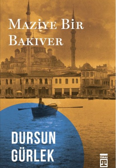 Maziye Bir Bakıver