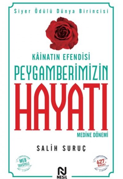 Peygamberimizin Hayatı 2