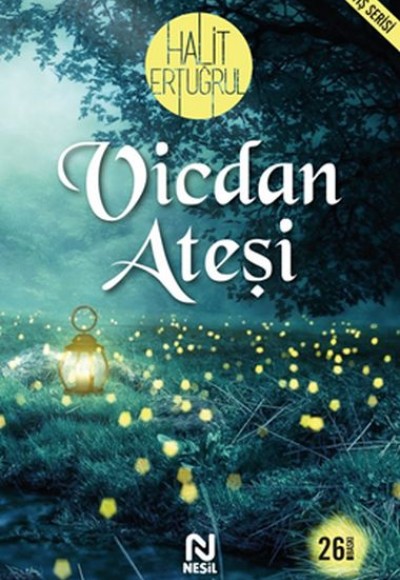 Vicdan Ateşi