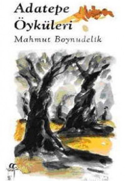 Adatepe Öyküleri