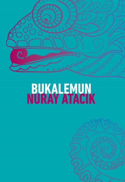 Bukalemun