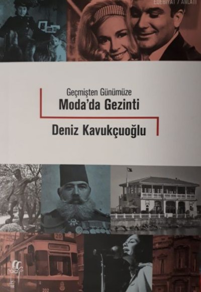 Geçmişten Günümüze Moda'da Gezinti