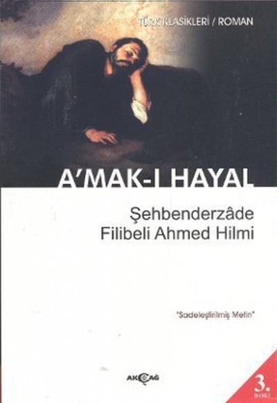 A'mak-ı Hayal (Sadeleştirilmiş Metin)