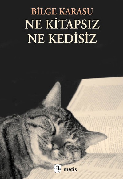 Ne Kitapsız Ne Kedisiz