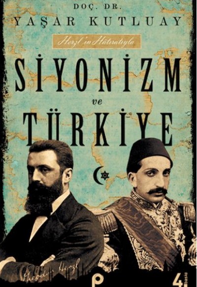 Siyonizm ve Türkiye