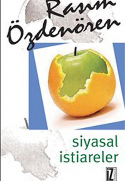 Siyasal İstiareler