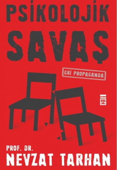 Psikolojik Savaş - Gri Propaganda
