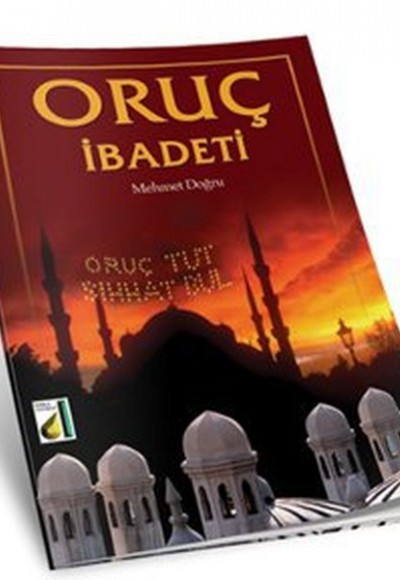 Oruç İbadeti