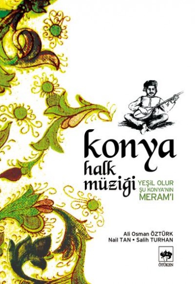 Konya Halk Müziği