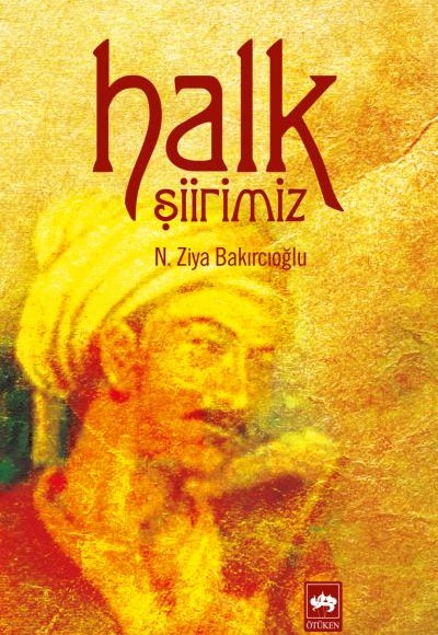 Halk Şiirimiz