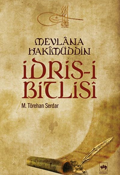 İdris-i Bitlisi