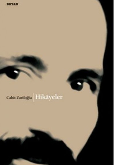 Hikayeler Cahit Zarifoğlu