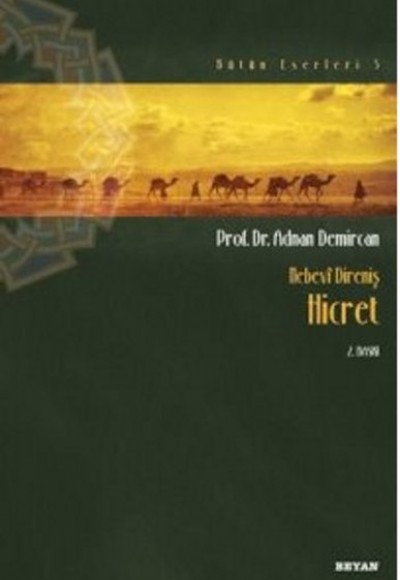 Nebevi Direniş Hicret