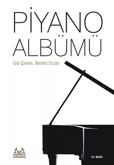 Piyano Albümü