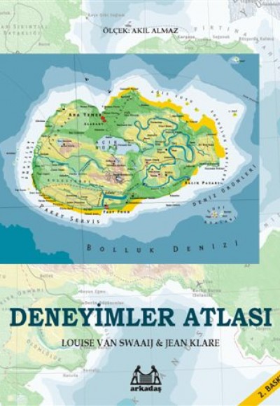 Deneyimler Atlası