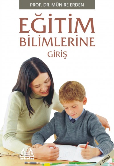 Eğitim Bilimlerine Giriş