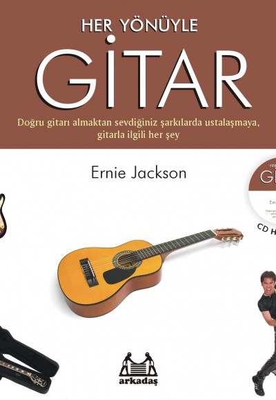 Her Yönüyle Gitar