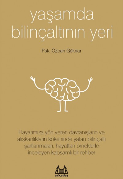Yaşamda Bilinçaltının Yeri