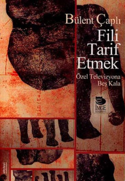 Fili Tarif Etmek   Özel Televizyona Beş Kala