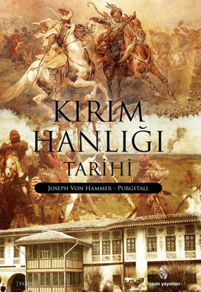 Kırım Hanlığı Tarihi