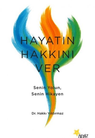 Hayatın Hakkını Ver