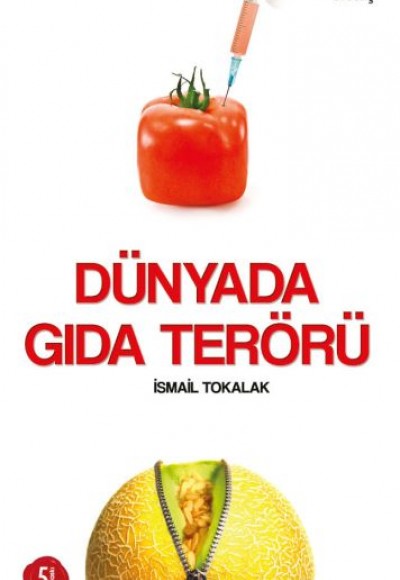 Dünyada Gıda Terörü