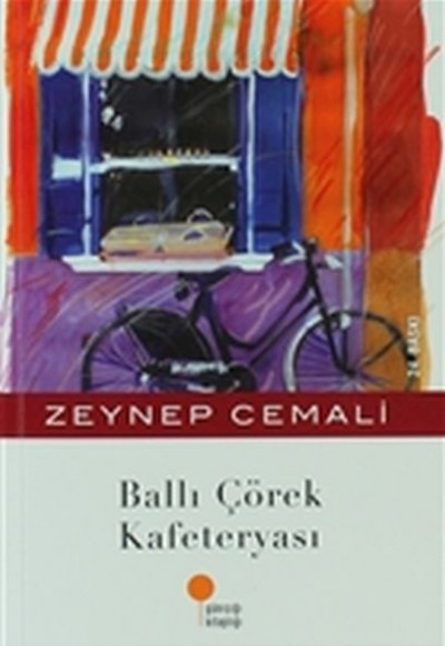 Ballı Çörek Kafeteryası