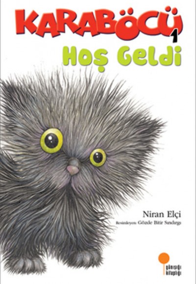 Karaböcü Hoş Geldi
