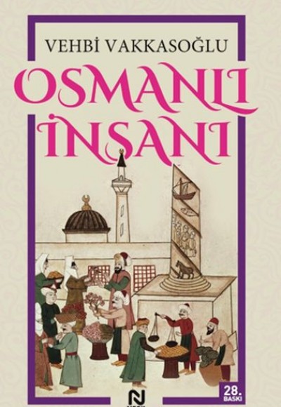 Osmanlı İnsanı