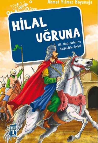 Hilal Uğruna