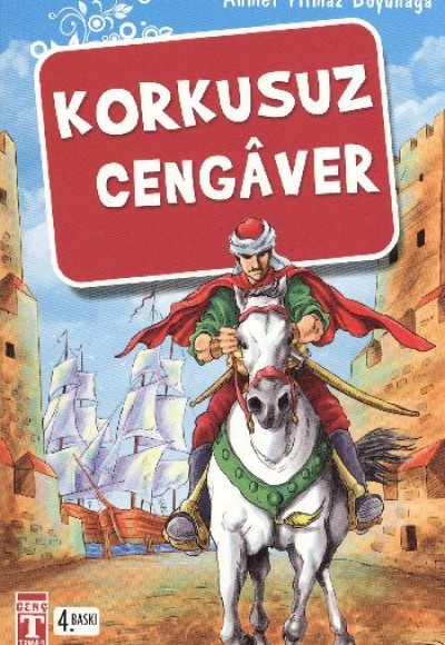 Korkusuz Cengaver