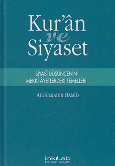 Kur'an ve Siyaset