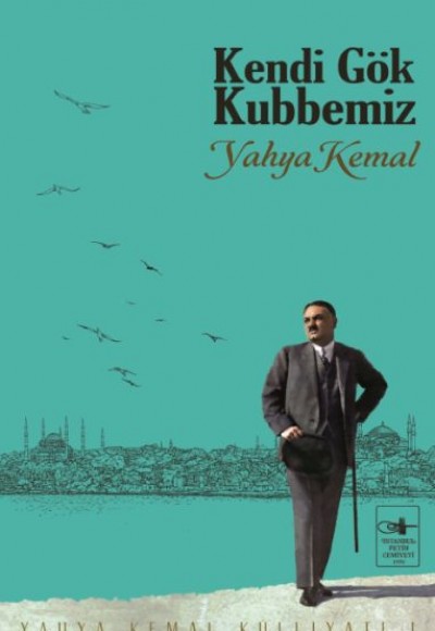 Kendi Gök Kubbemiz