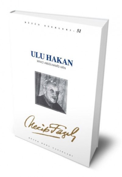Ulu Hakan II.Abdulhamid Han