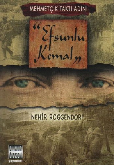 Efsunlu Kemal
