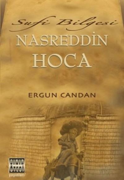 Sufi Bilgesi Nasreddin Hoca