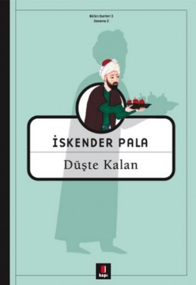 Düşte Kalan
