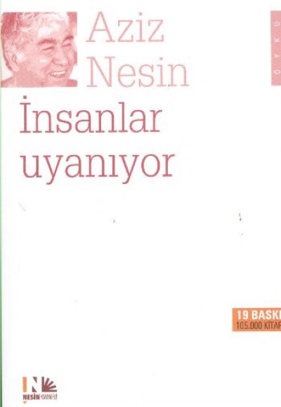 İnsanlar Uyanıyor