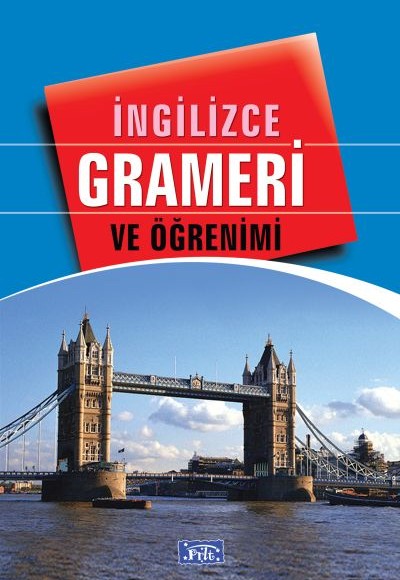 İngilizce Grameri ve Öğrenimi