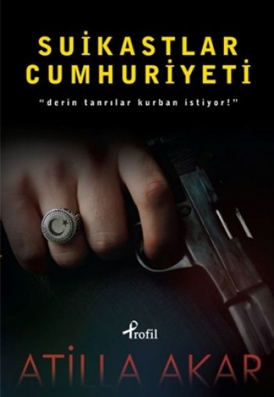 Suikastlar Cumhuriyeti