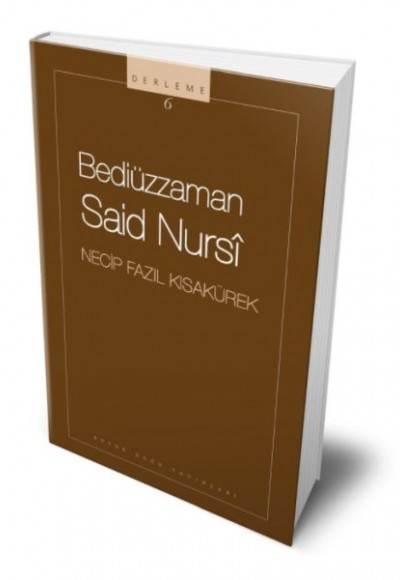 Bediüzzaman Said Nursi