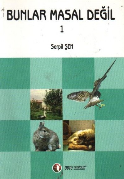 Bunlar Masal Değil 1
