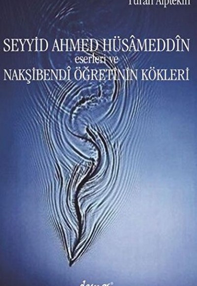 Seyyid Ahmed Hüsameddin Eserleri ve Nakşibendi Öğretinin Kökleri
