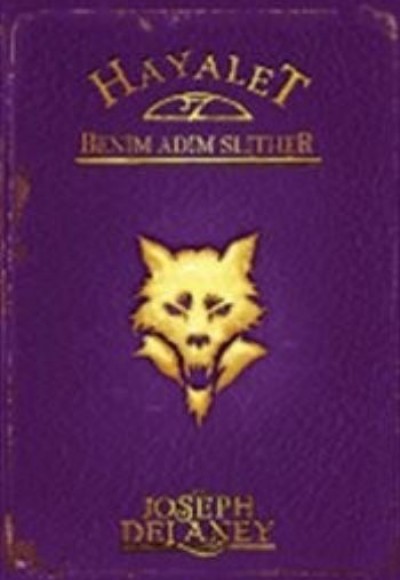 Benim Adım Slither